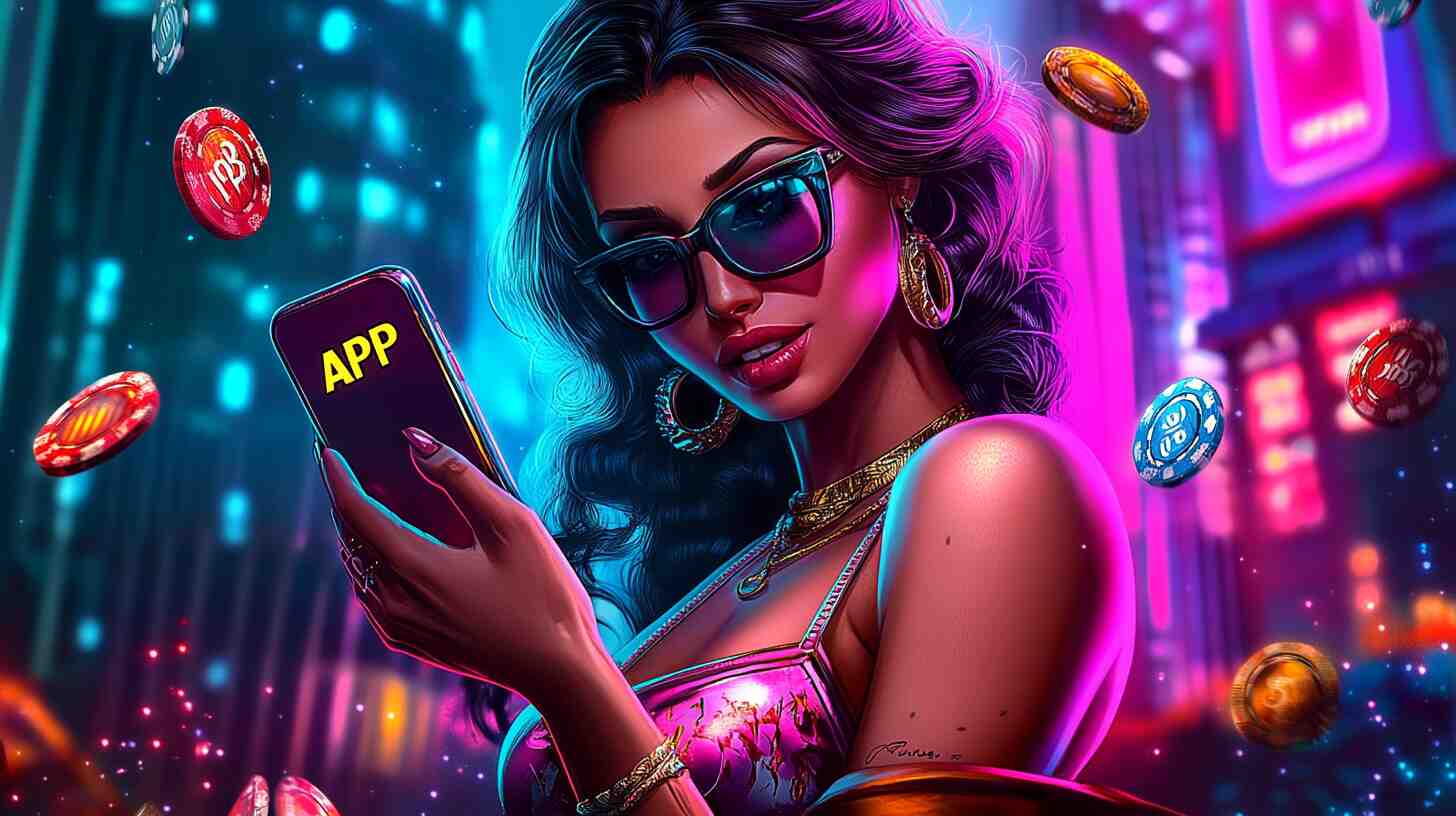 JLSSS Casino App – Where Real Play Begins