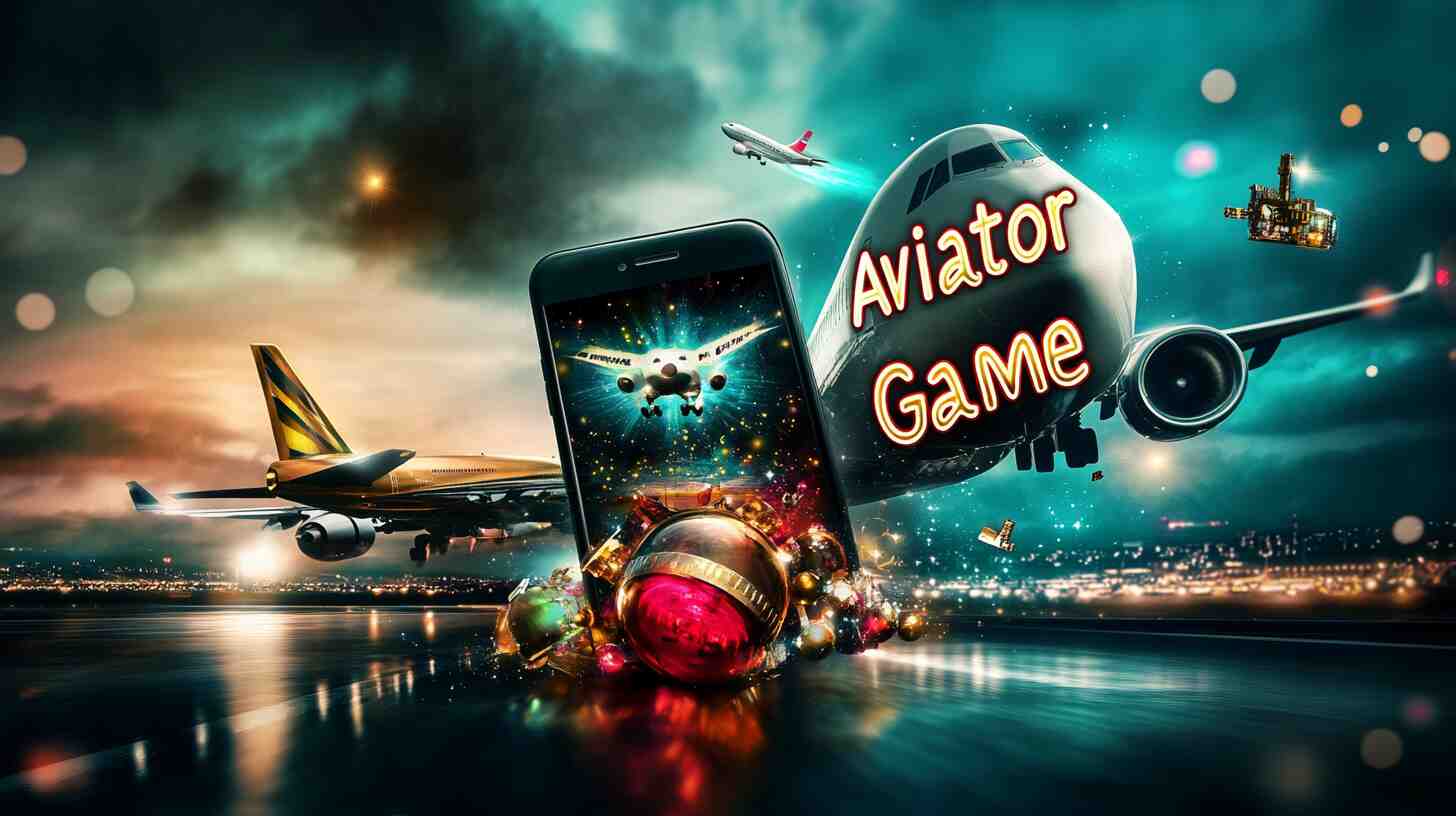 Take Off Fast with Aviator on Casino JLSSS