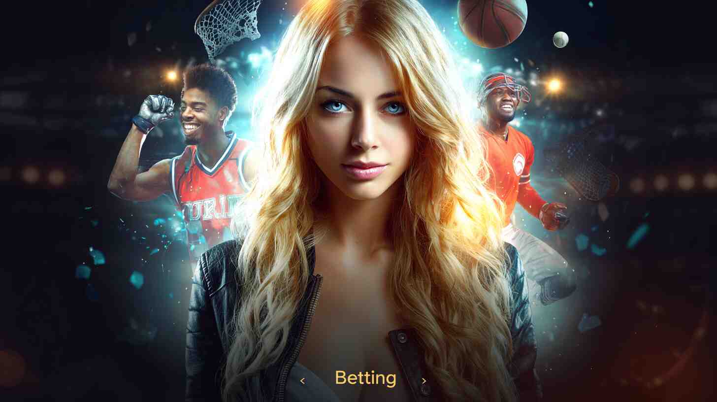 Immersive Betting Experience on Casino JLSSS