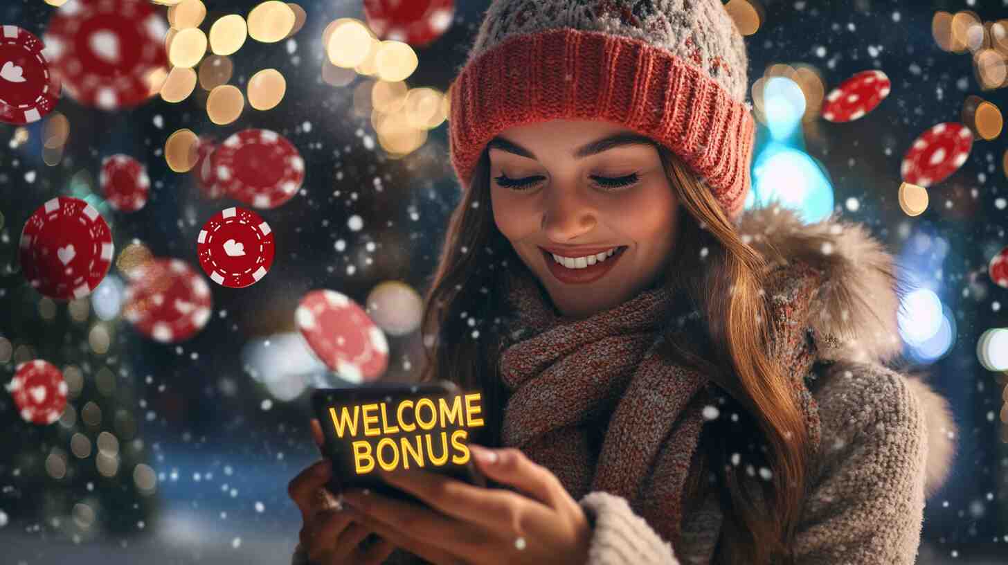 Get More from Every Spin – Casino JLSSS Bonus